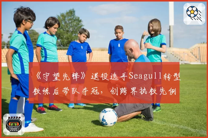 《守望先锋》退役选手Seagull转型教练后带队夺冠,创跨界执教先例