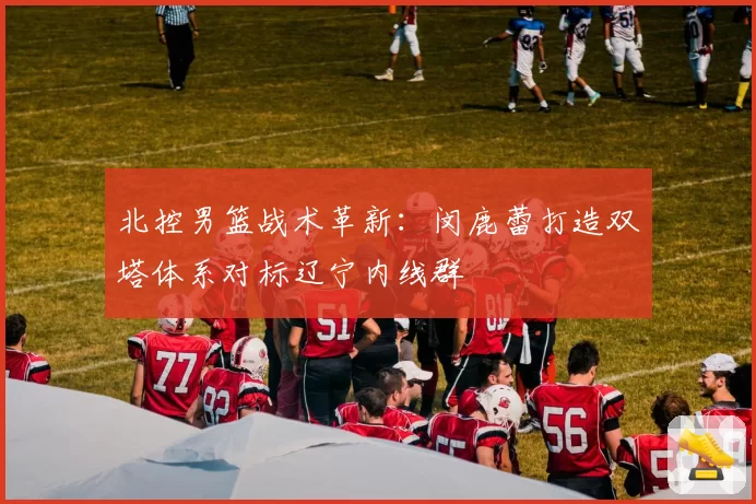北控男篮战术革新：闵鹿蕾打造双塔体系对标辽宁内线群