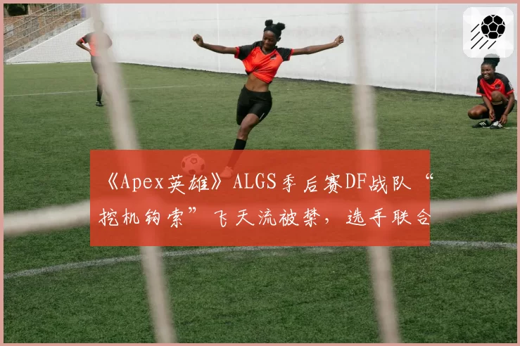 《Apex英雄》ALGS季后赛DF战队“挖机钩索”飞天流被禁,选手联合抗议